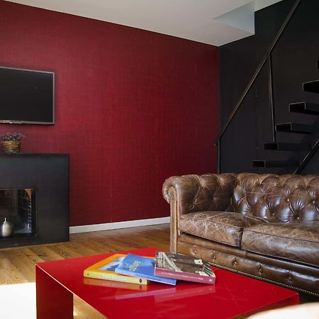 La Casa Cosy, Appart'Hotel Biarritz Luaran gambar