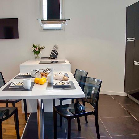 La Casa Cosy, Appart'Hotel Biarritz Luaran gambar