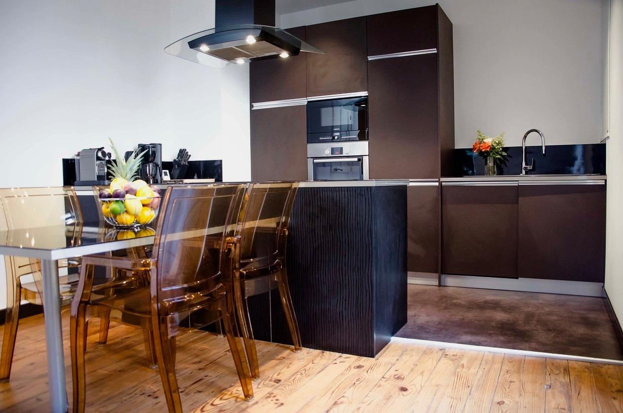 La Casa Cosy, Appart'Hotel Biarritz Luaran gambar