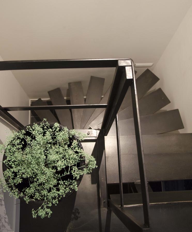 La Casa Cosy, Appart'Hotel Biarritz Luaran gambar