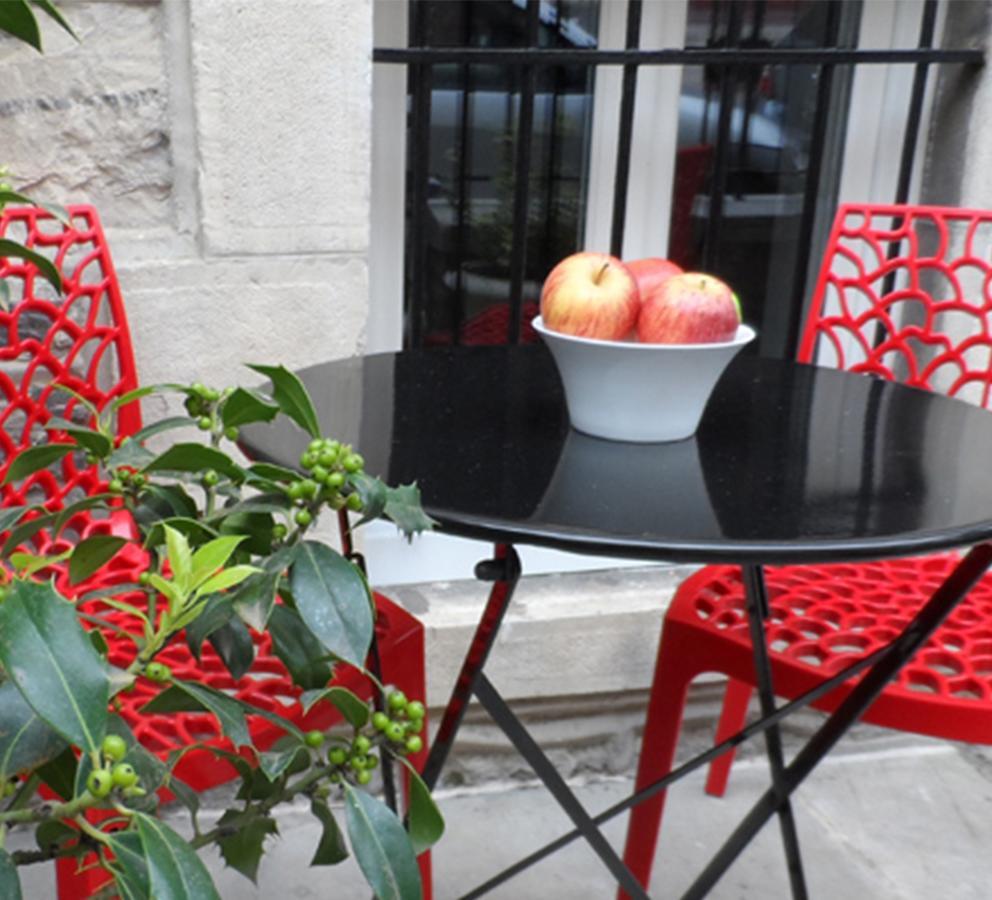 La Casa Cosy, Appart'Hotel Biarritz Luaran gambar
