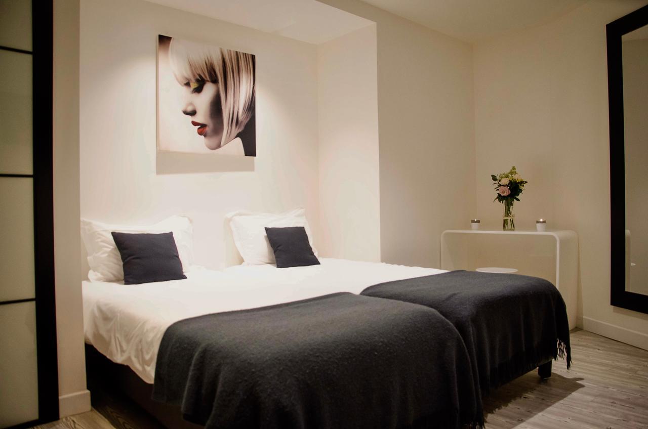 La Casa Cosy, Appart'Hotel Biarritz Luaran gambar