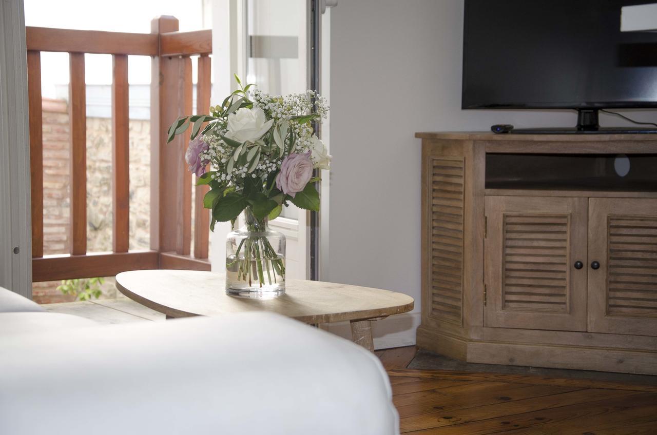 La Casa Cosy, Appart'Hotel Biarritz Luaran gambar